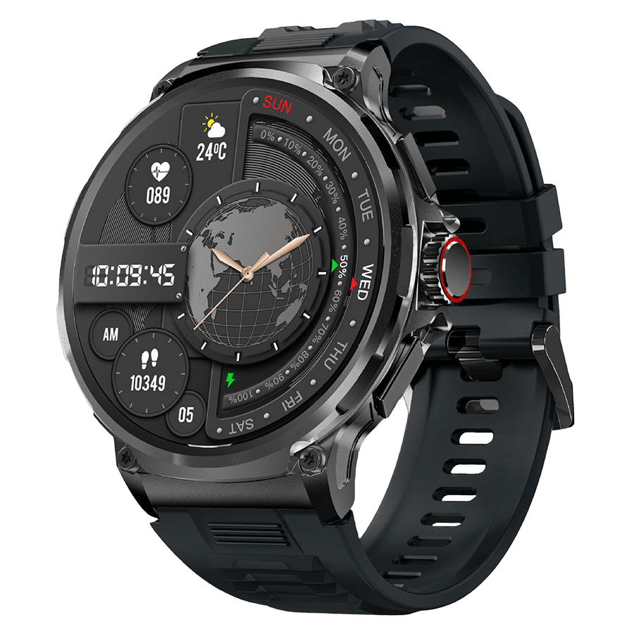 Montre Connecté North Edge Fit Cross 2 Montre Connecté North Edge Fit Cross 2