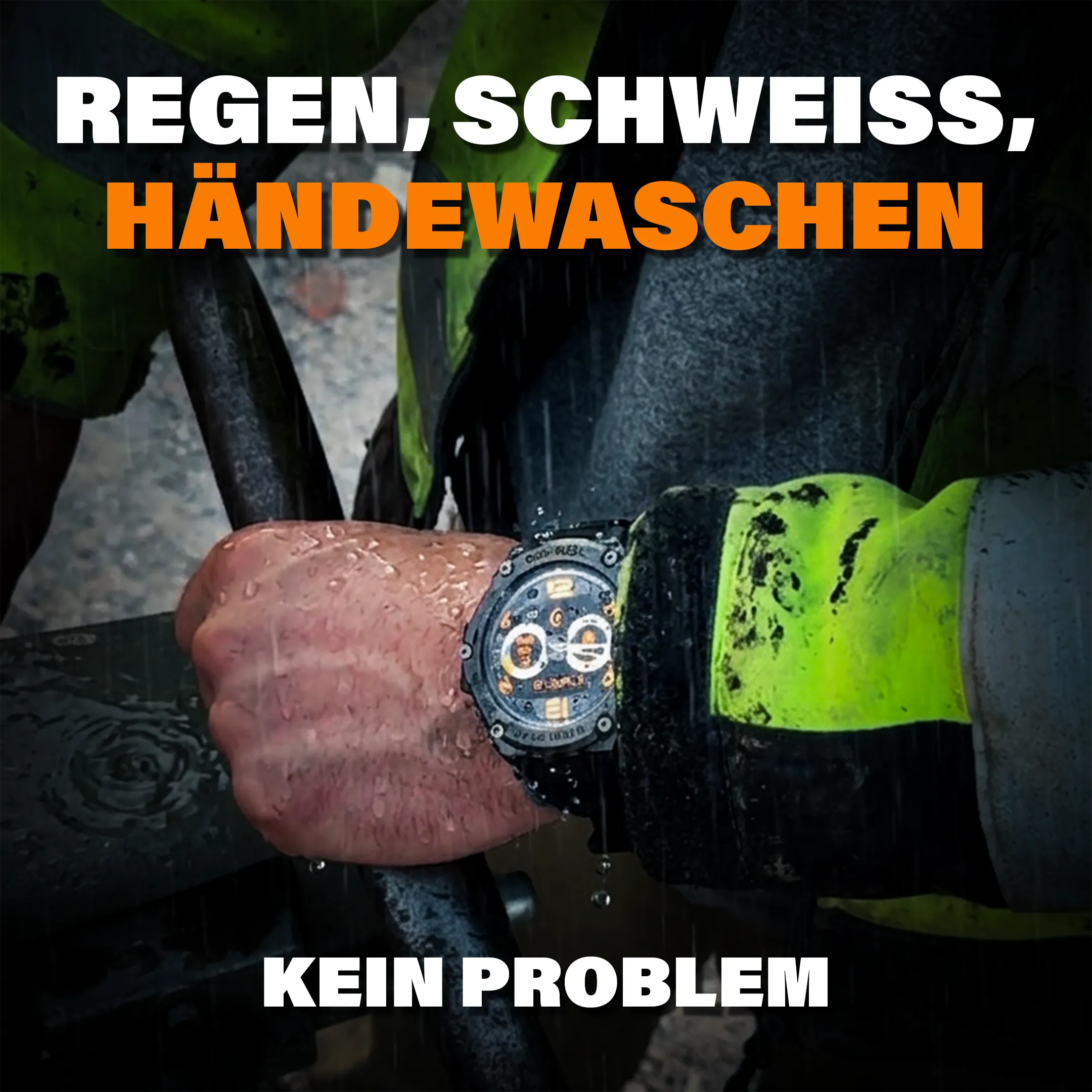 Titan Pro + Gratis Frauen Smartwatch