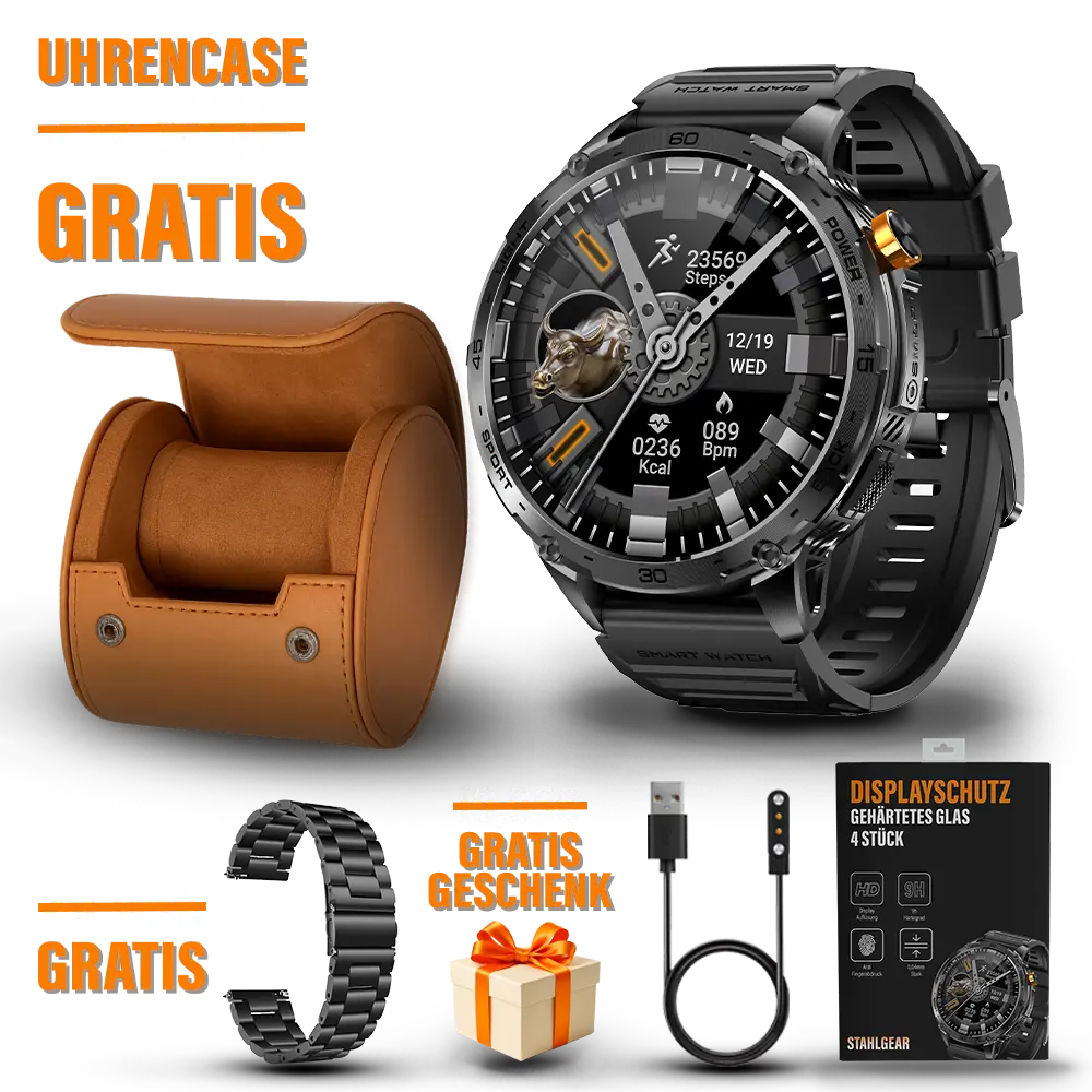 Zeus 2.0 Vatertags Bundle