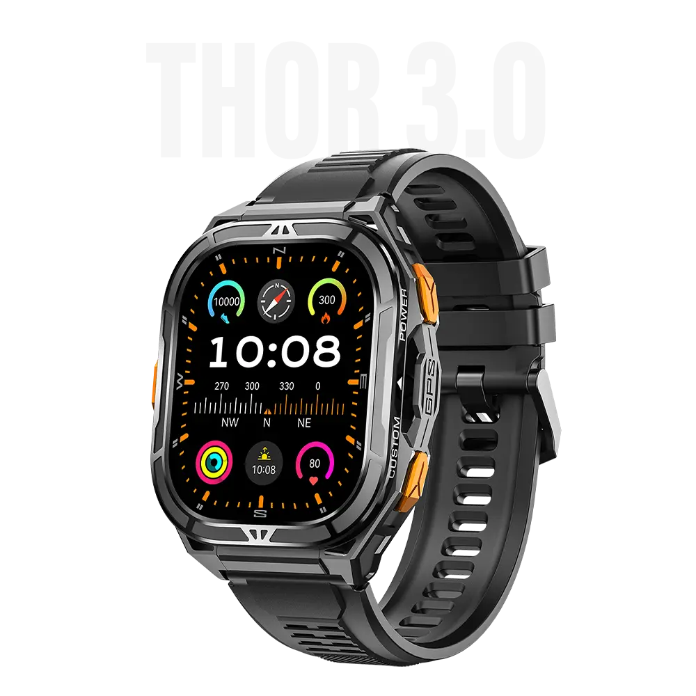 Thor 3.0 Zubehör