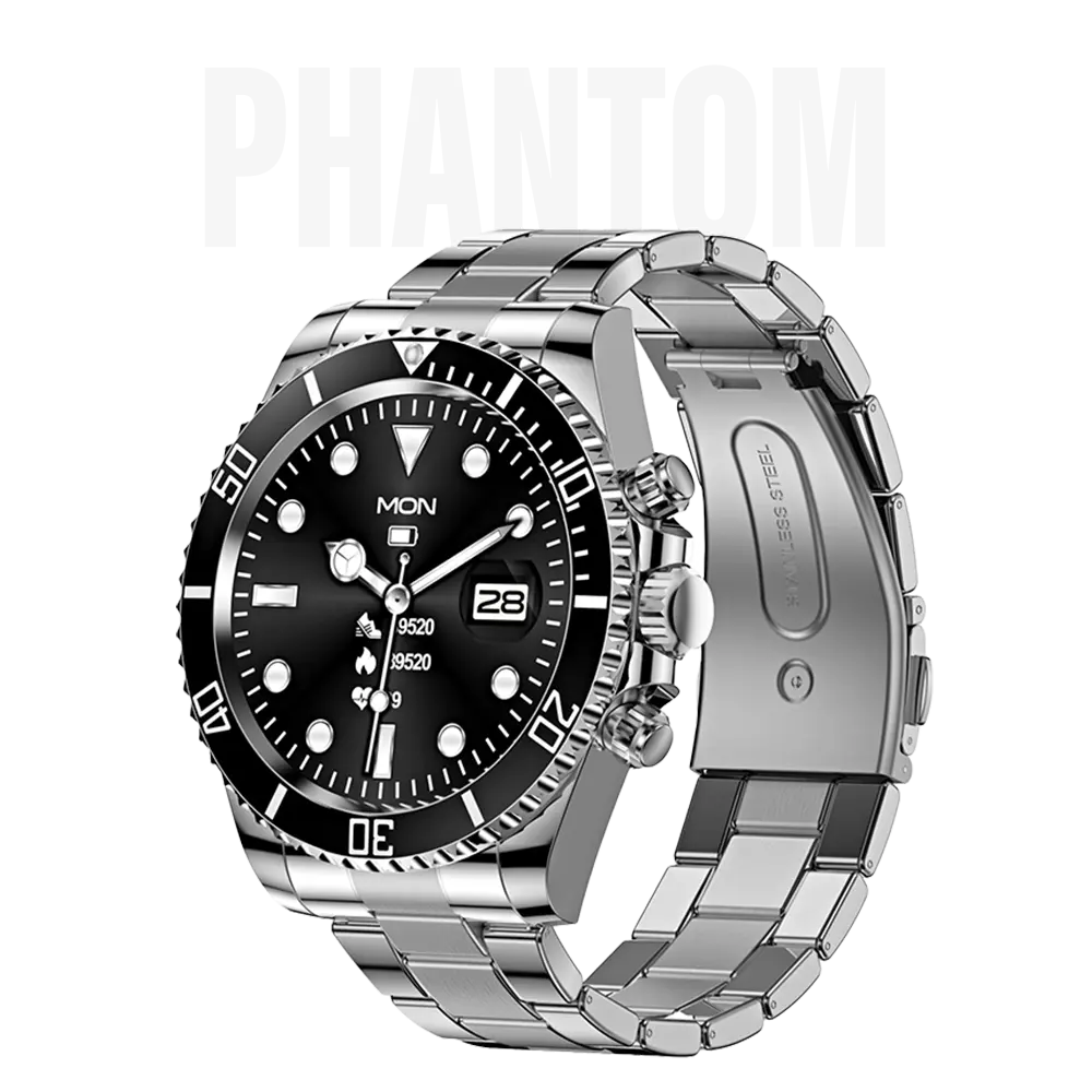 Phantom Zubehör