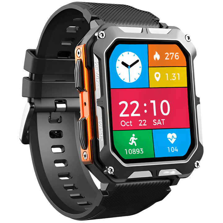stahl gear app Thor