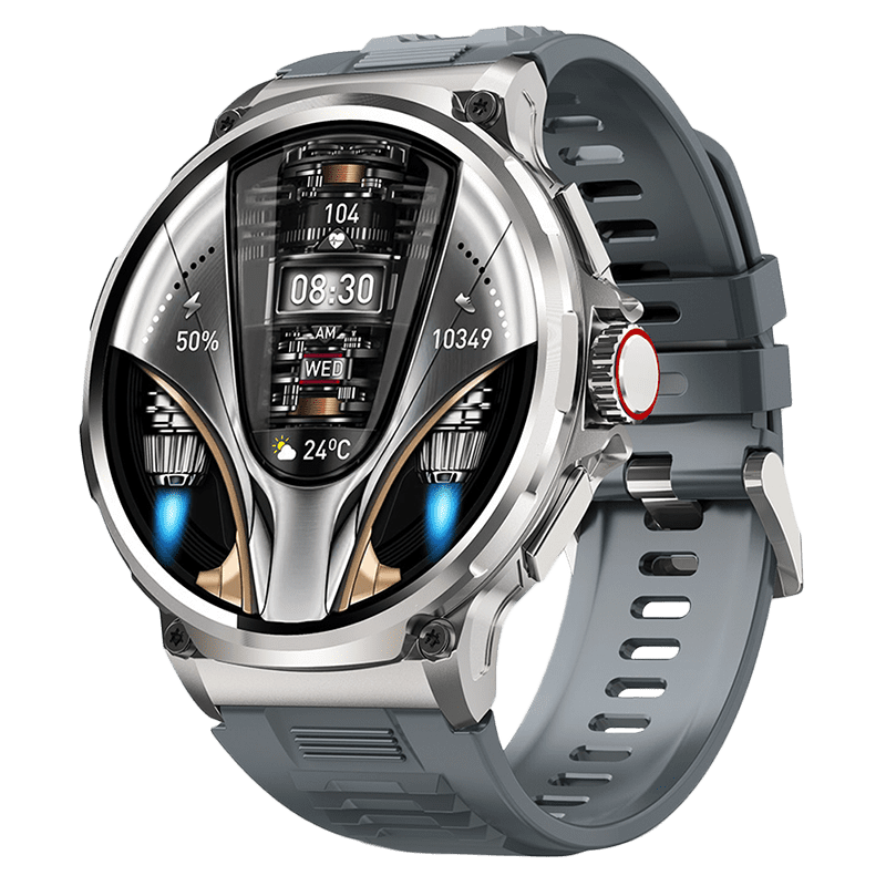 stahl gear watch erfahrungen Zeus