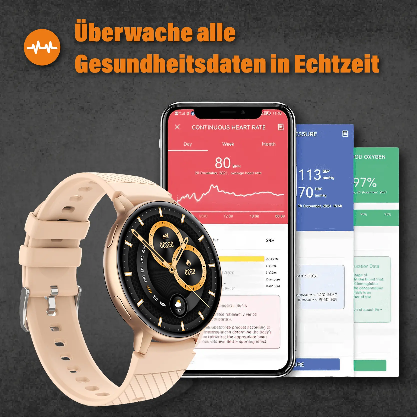 stahl gear app Luna