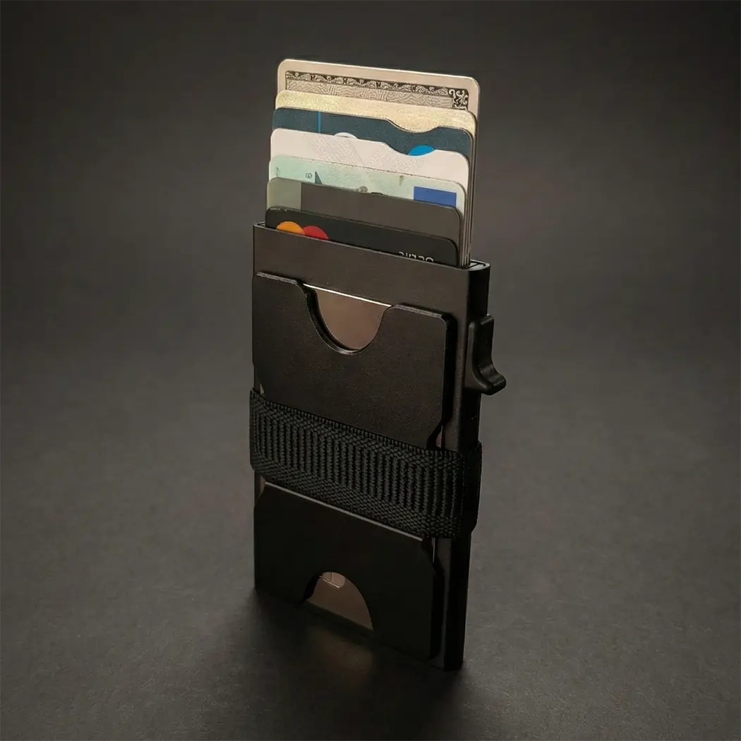 StahlGear® Core Wallet