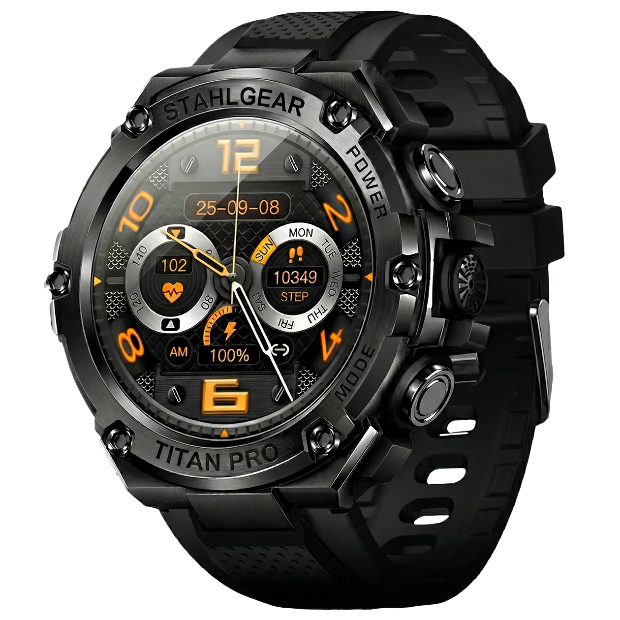 Titan Pro