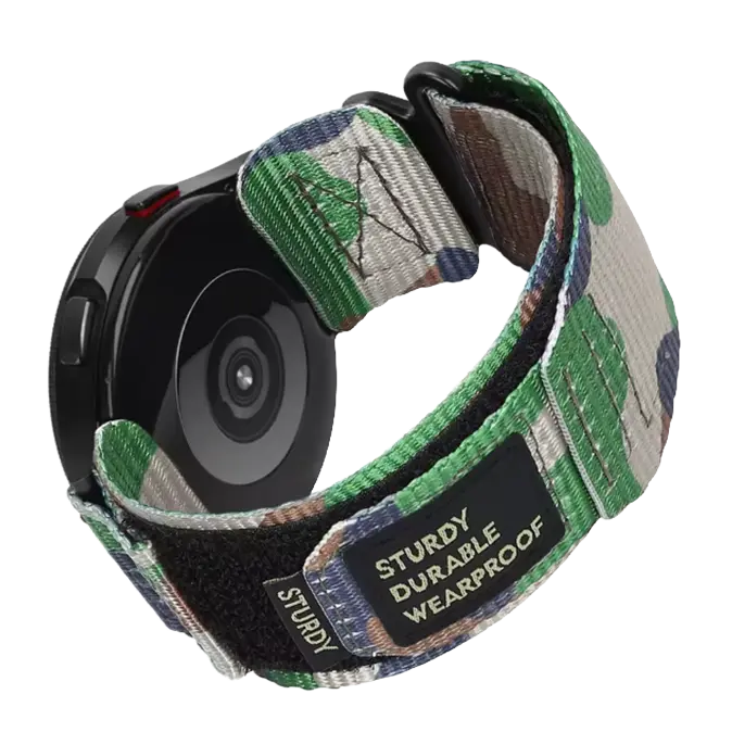Militär Band (22mm)