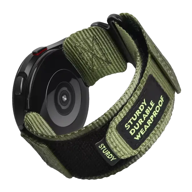 Militär Band (22mm)