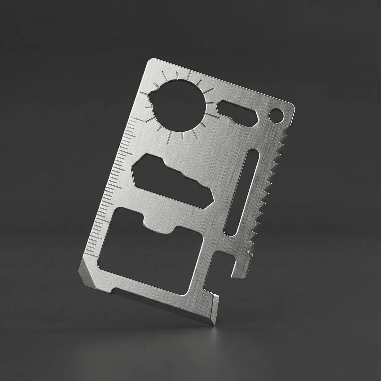 Multitool Karte