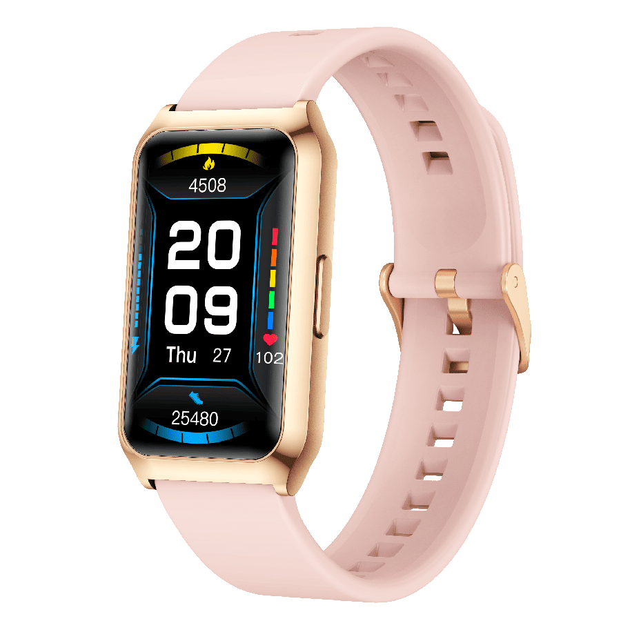 Nova Pink
