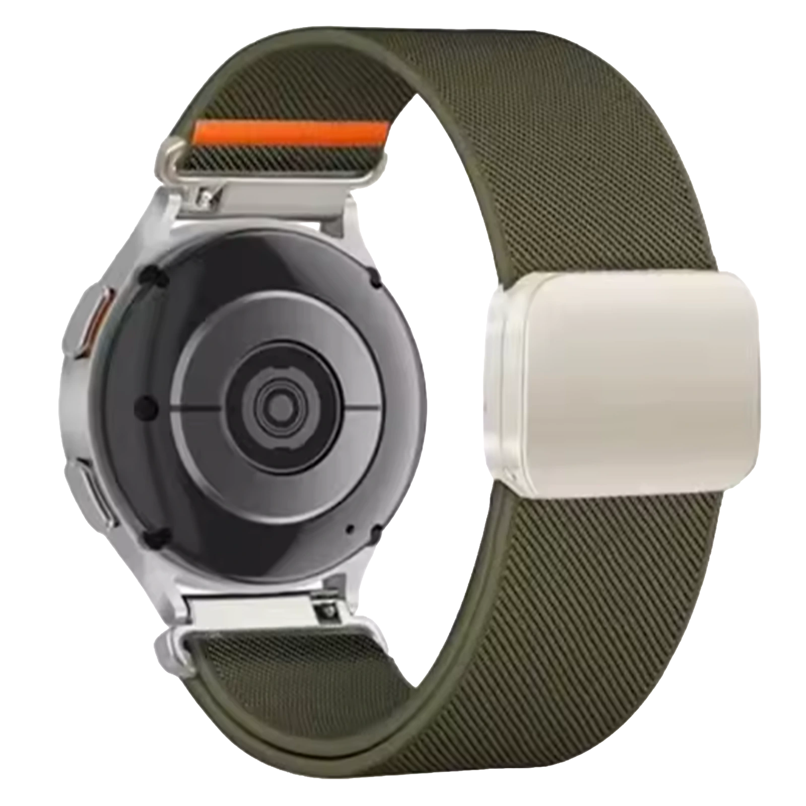 Nylon Magnet Band (22mm)