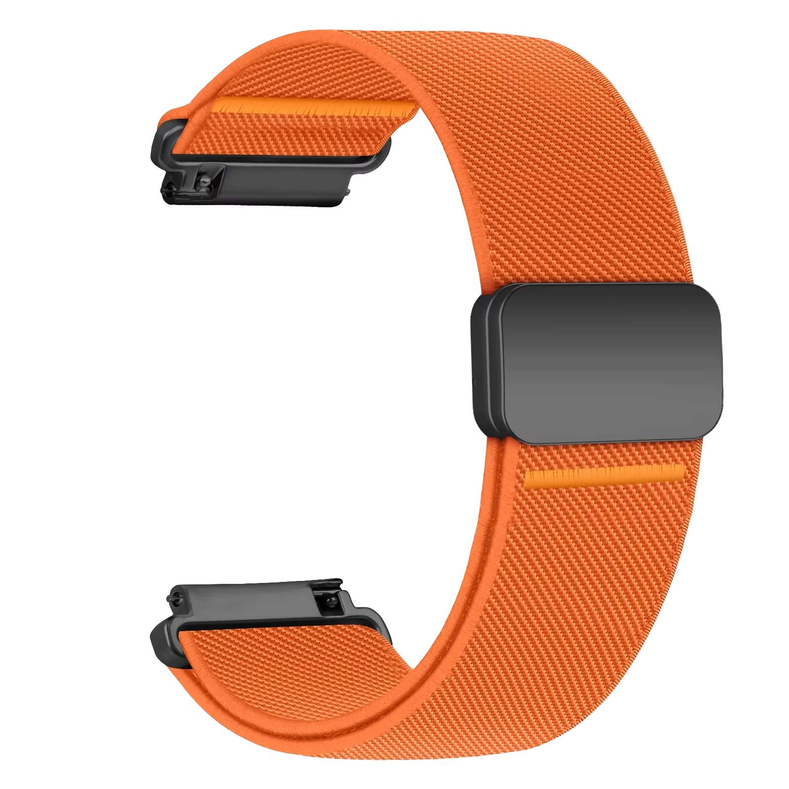 Nylon Magnet Band (22mm)