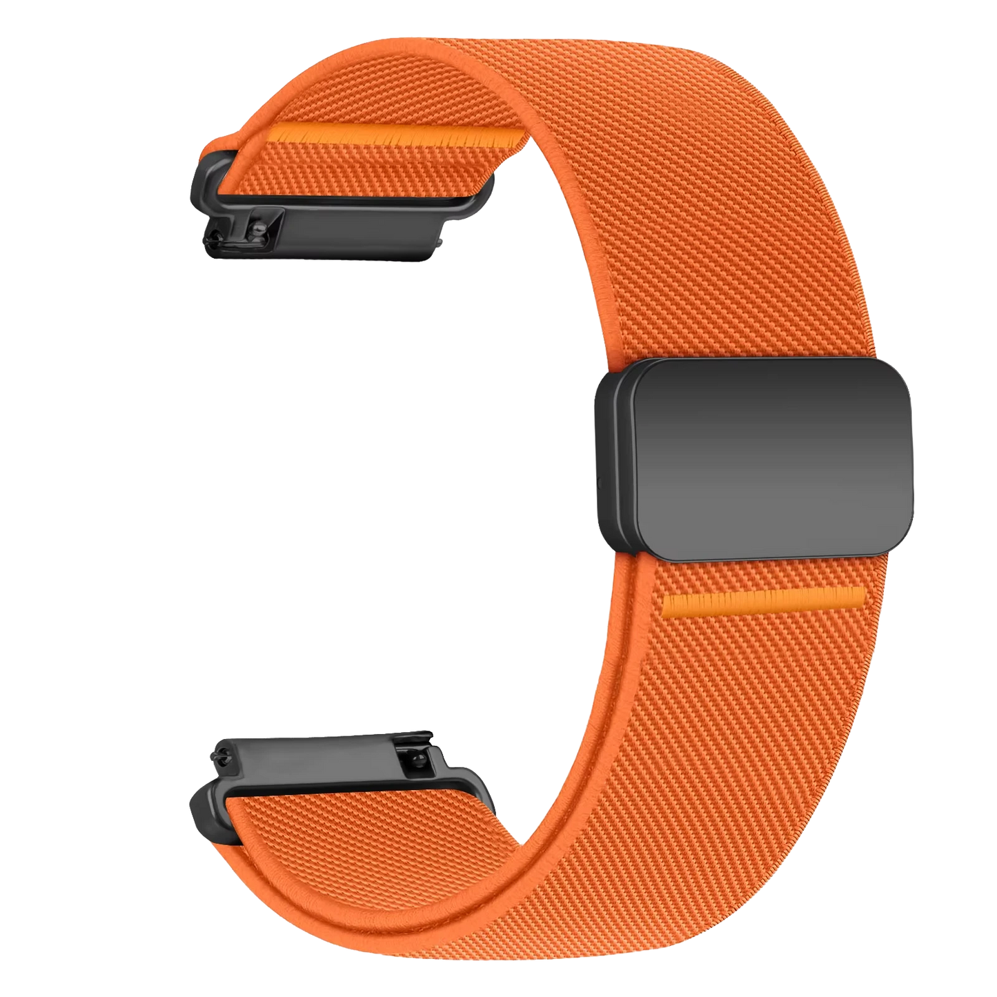 Nylon Magnet Band (22mm)