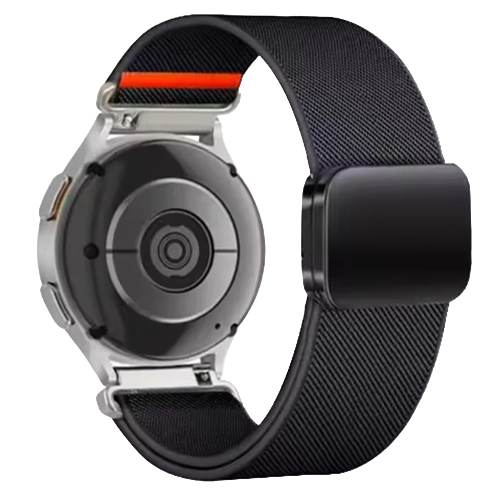 Nylon Magnet Band (22mm)
