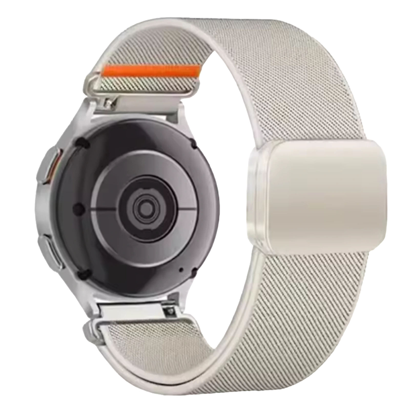 Nylon Magnet Band (22mm)
