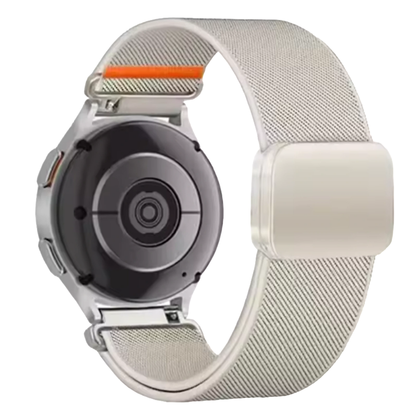 Nylon Magnet Band (22mm)