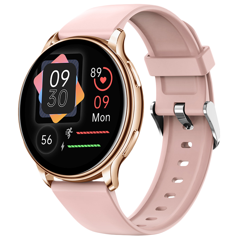 Luna Smartwatch von StahlGear