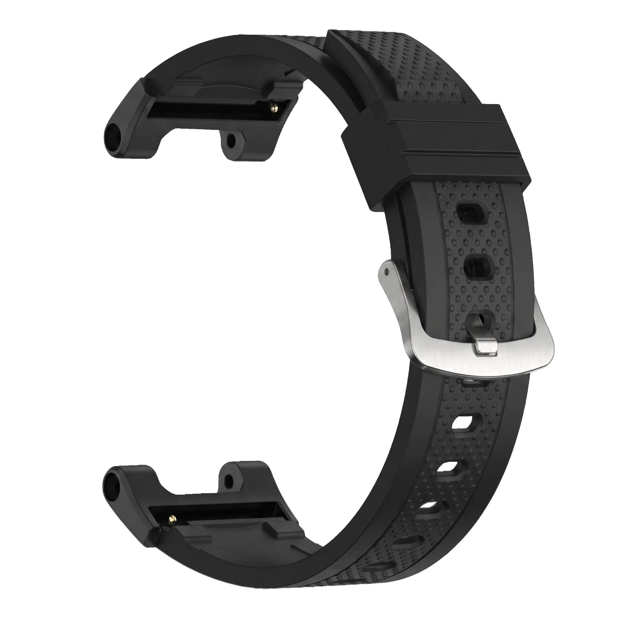 Titan Pro - Silikon Band