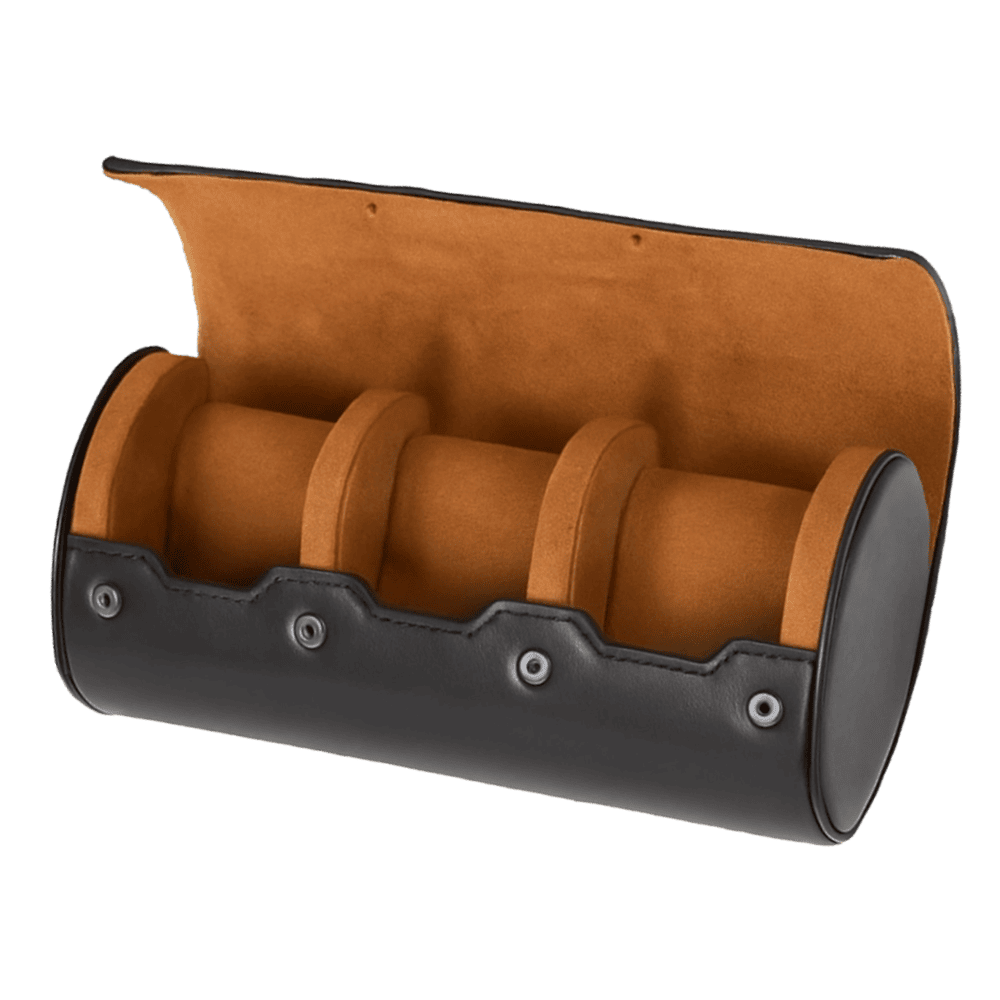 Exklusives StahlGear Uhrencase