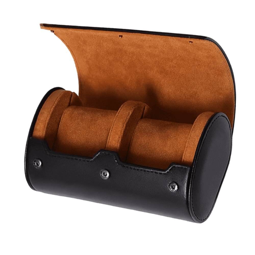 Exklusives StahlGear Uhrencase