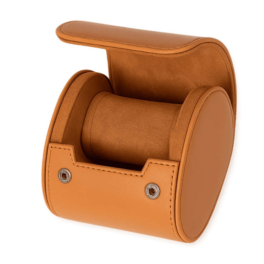 Exklusives StahlGear Uhrencase