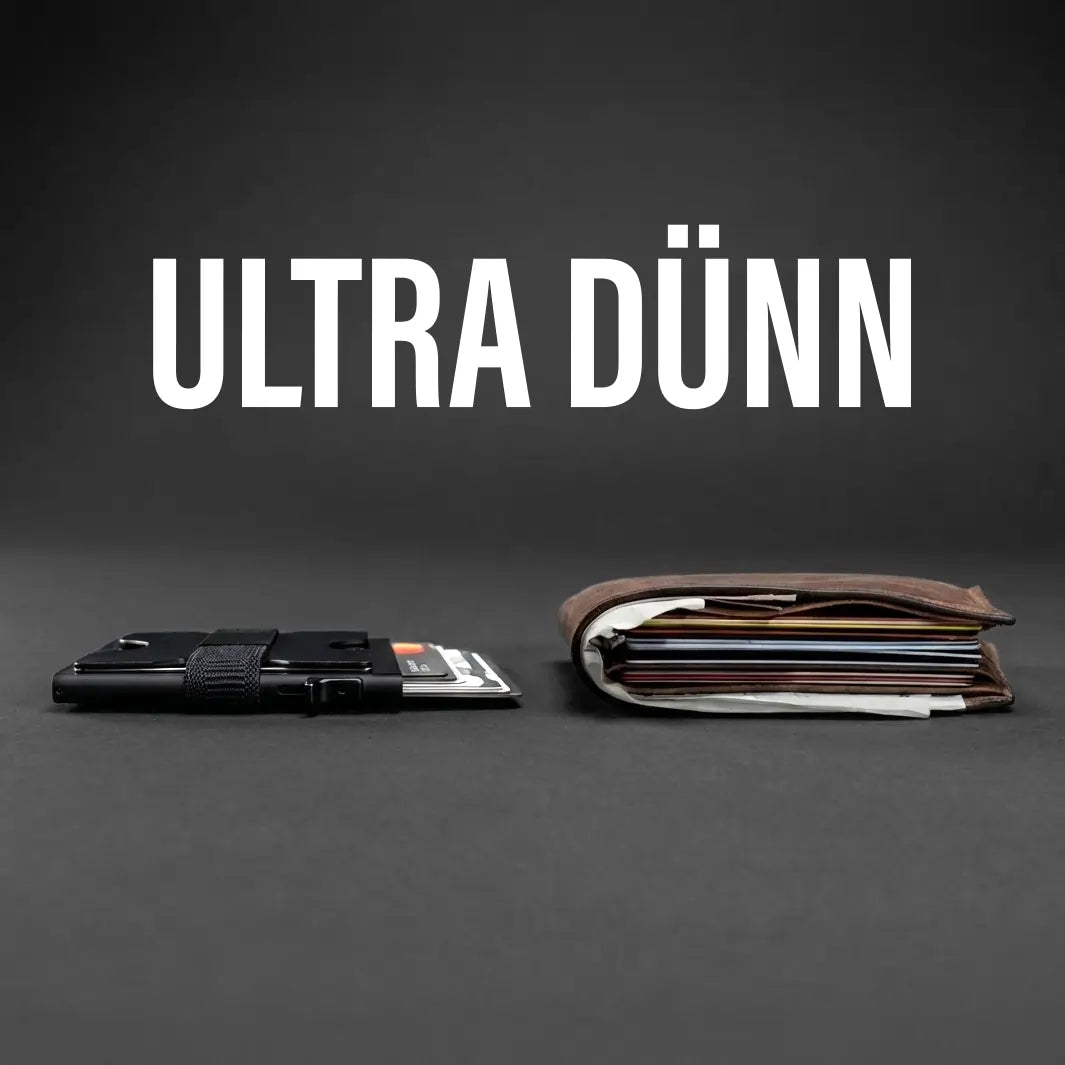 StahlGear® Core Wallet