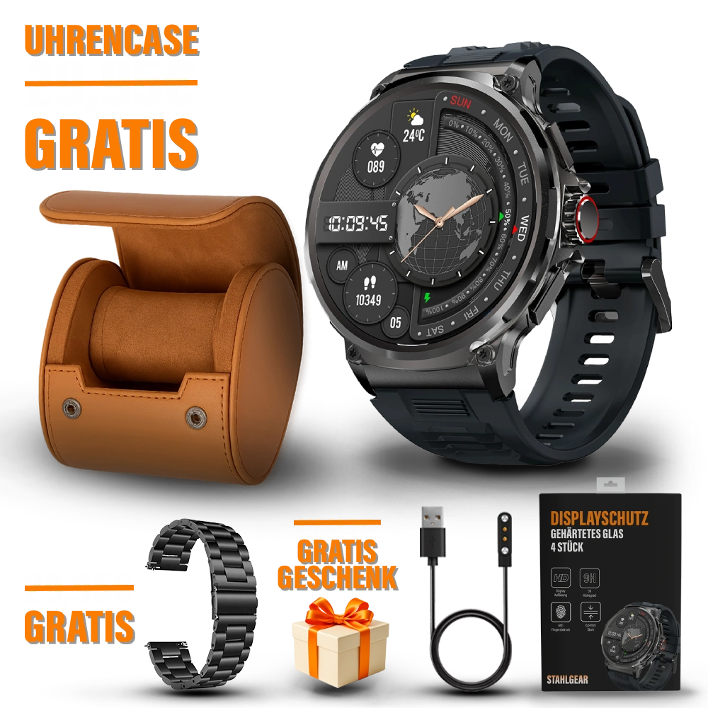 Zeus Weihnachts Bundle