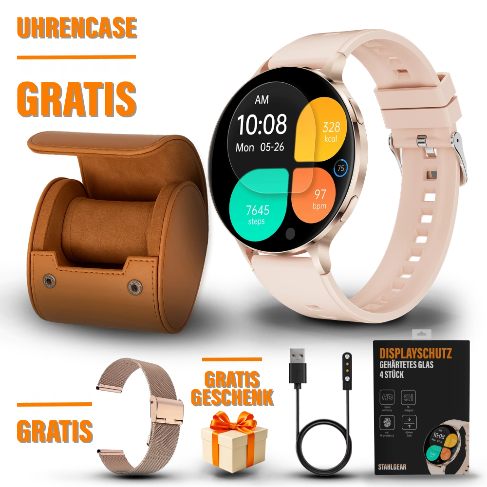 Zeus One Weihnachts Bundle