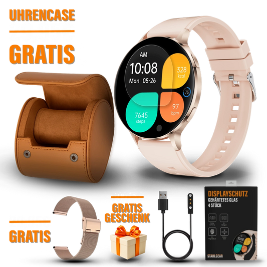 Zeus One Weihnachts Bundle