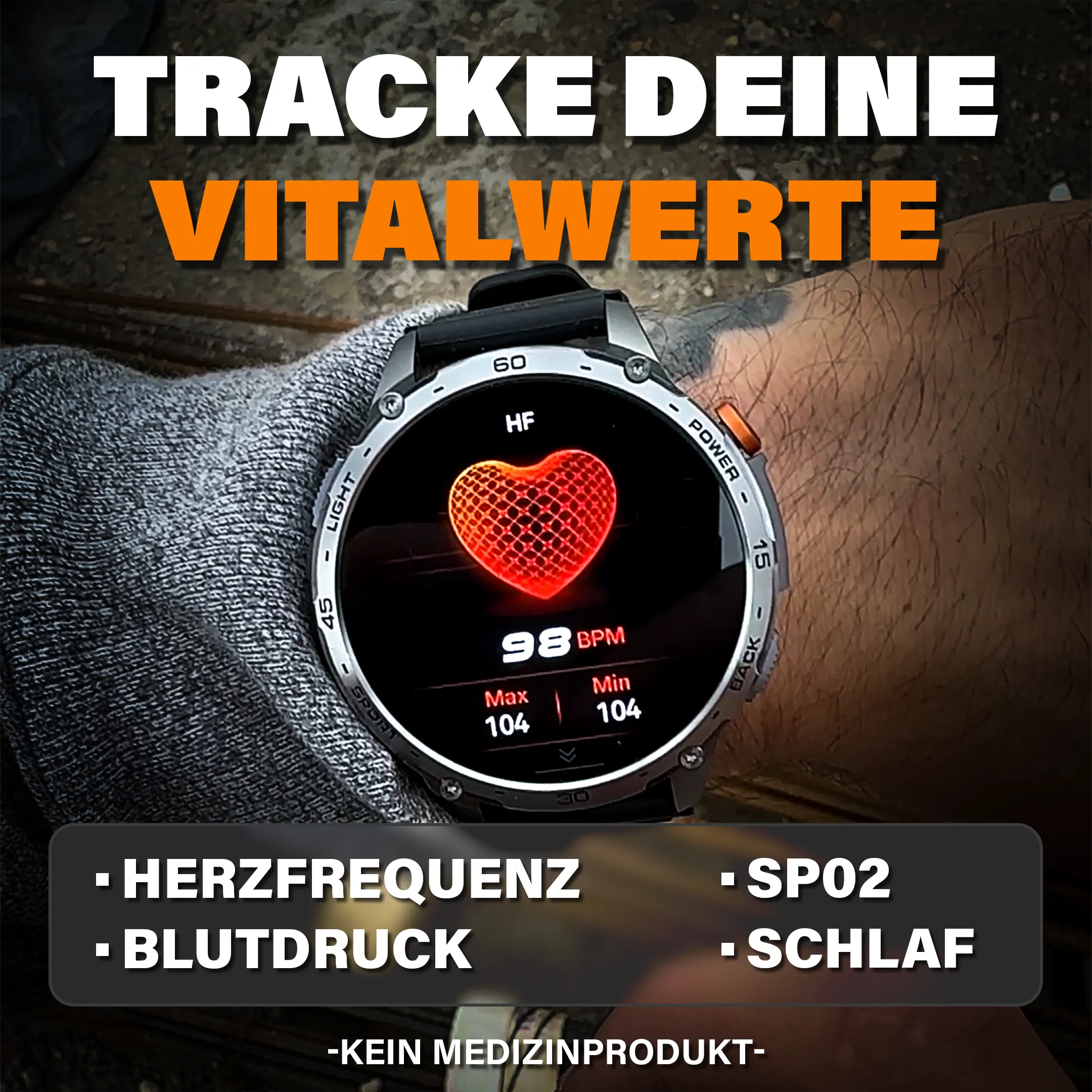 Zeus 2.0 Sommer Bundle