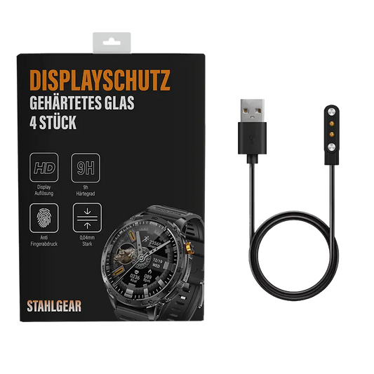 Zeus 2.0 - Schutzpaket