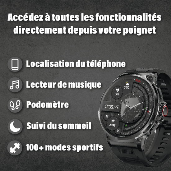 Vind zeus horloge op - april 2026