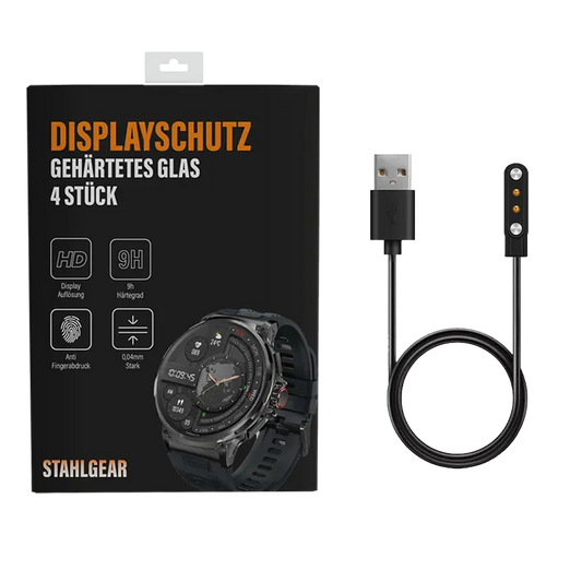 Zeus - Schutzpaket