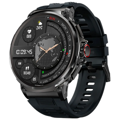 Zeus - Smartwatch