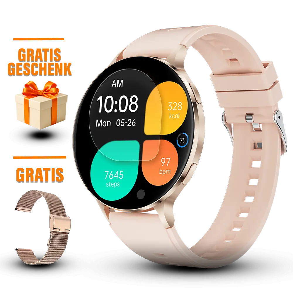 Zeus One - Smartwatch